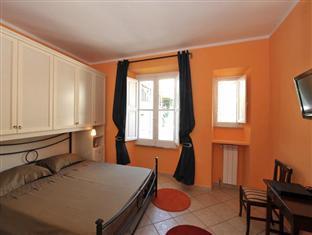 Hotel 4 Risorgimento Roma